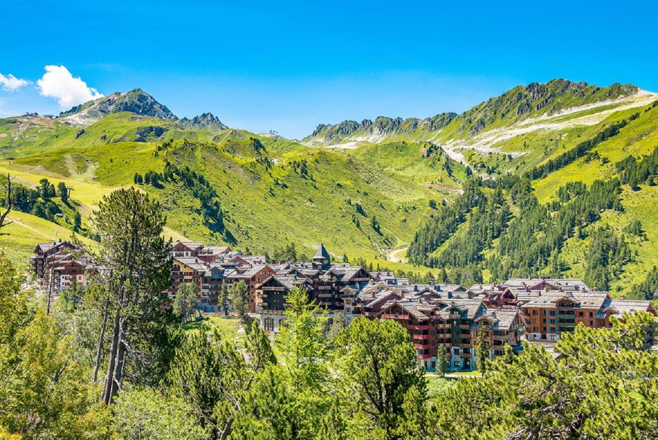 Residence Arc 1950 Le Village - Maeva Home Les Arcs  Εξωτερικό φωτογραφία