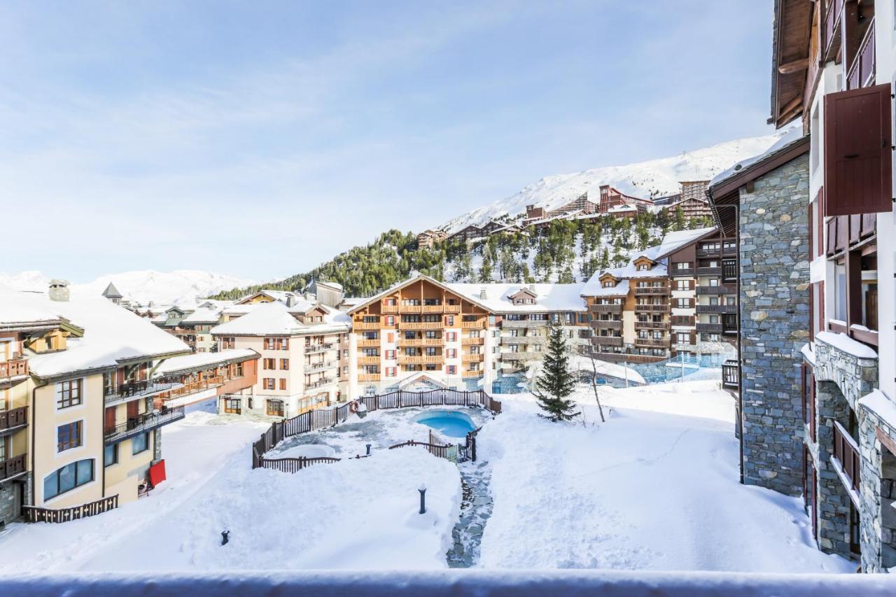 Residence Arc 1950 Le Village - Maeva Home Les Arcs  Εξωτερικό φωτογραφία