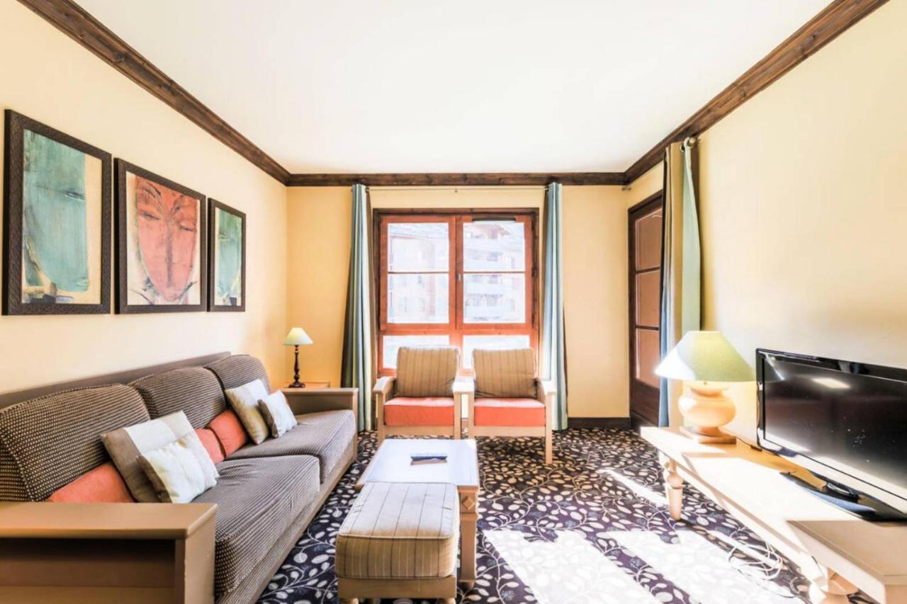 Residence Arc 1950 Le Village - Maeva Home Les Arcs  Δωμάτιο φωτογραφία