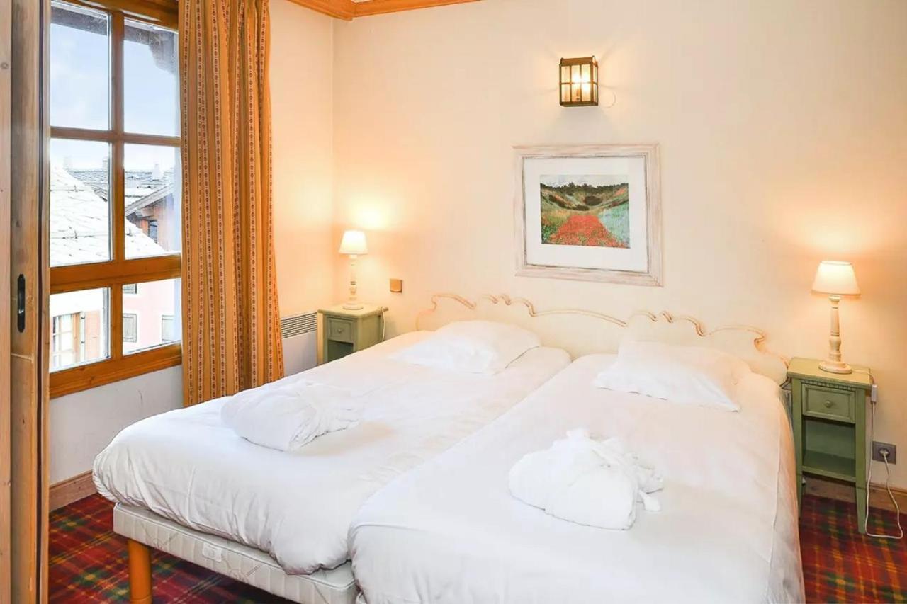 Residence Arc 1950 Le Village - Maeva Home Les Arcs  Εξωτερικό φωτογραφία