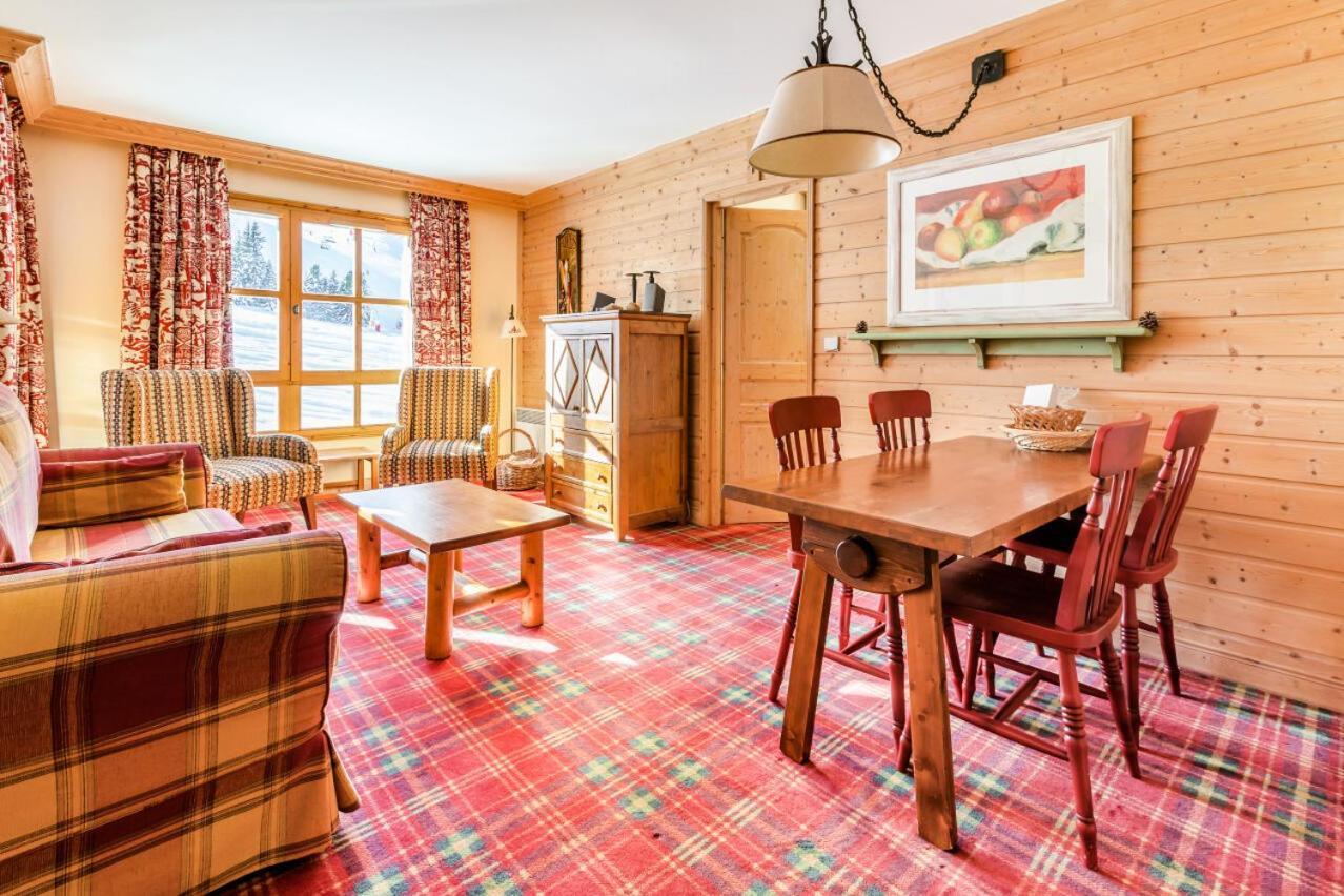 Residence Arc 1950 Le Village - Maeva Home Les Arcs  Εξωτερικό φωτογραφία