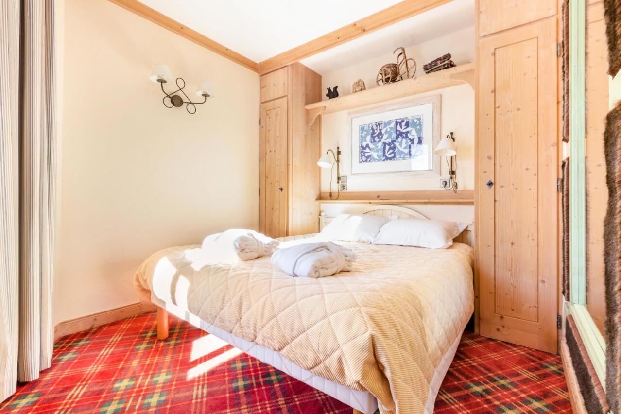 Residence Arc 1950 Le Village - Maeva Home Les Arcs  Εξωτερικό φωτογραφία