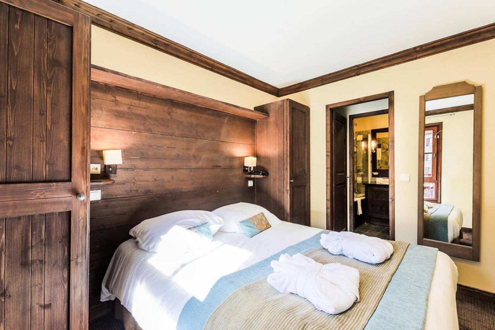 Residence Arc 1950 Le Village - Maeva Home Les Arcs  Δωμάτιο φωτογραφία