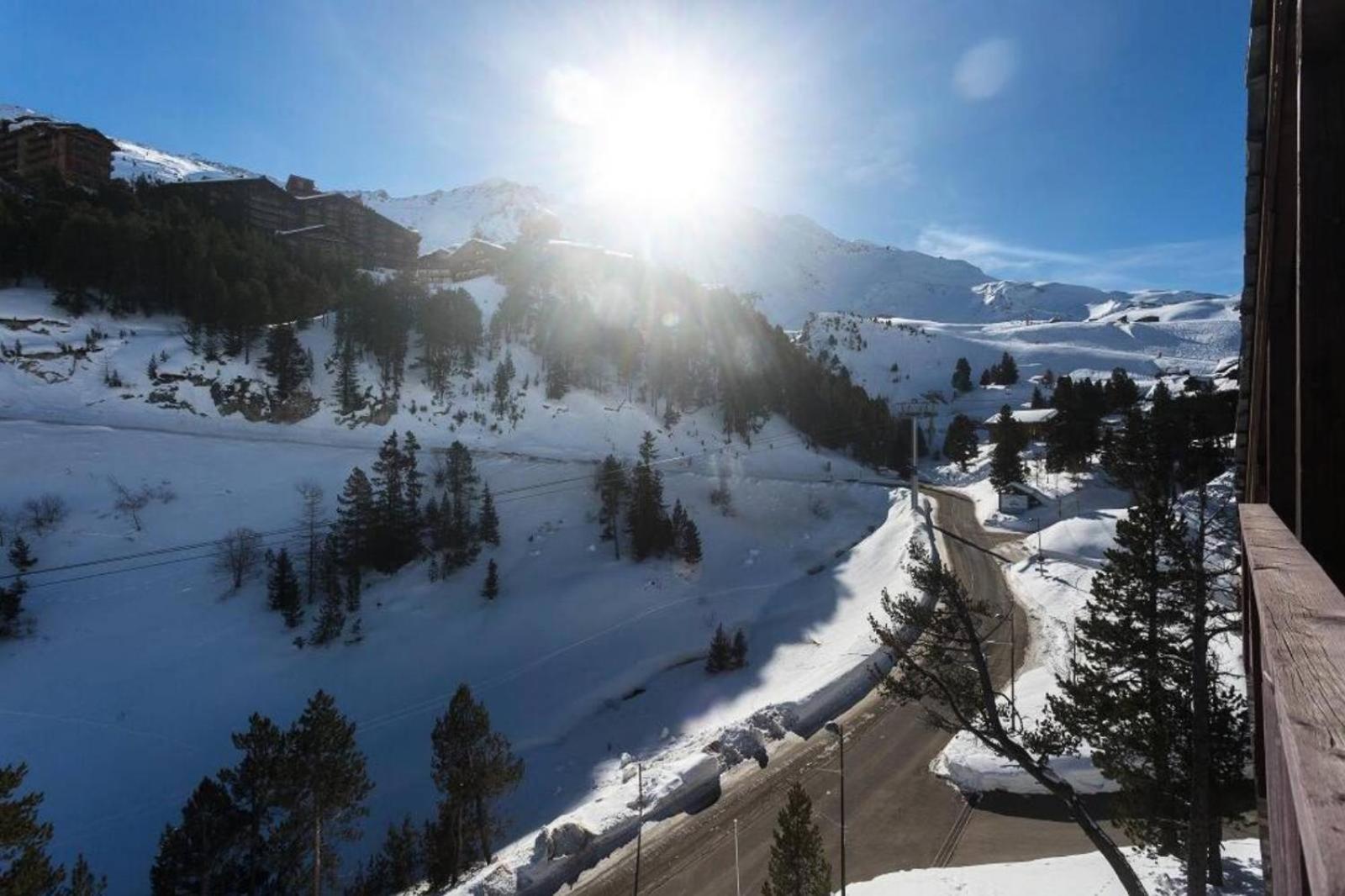 Residence Arc 1950 Le Village - Maeva Home Les Arcs  Δωμάτιο φωτογραφία