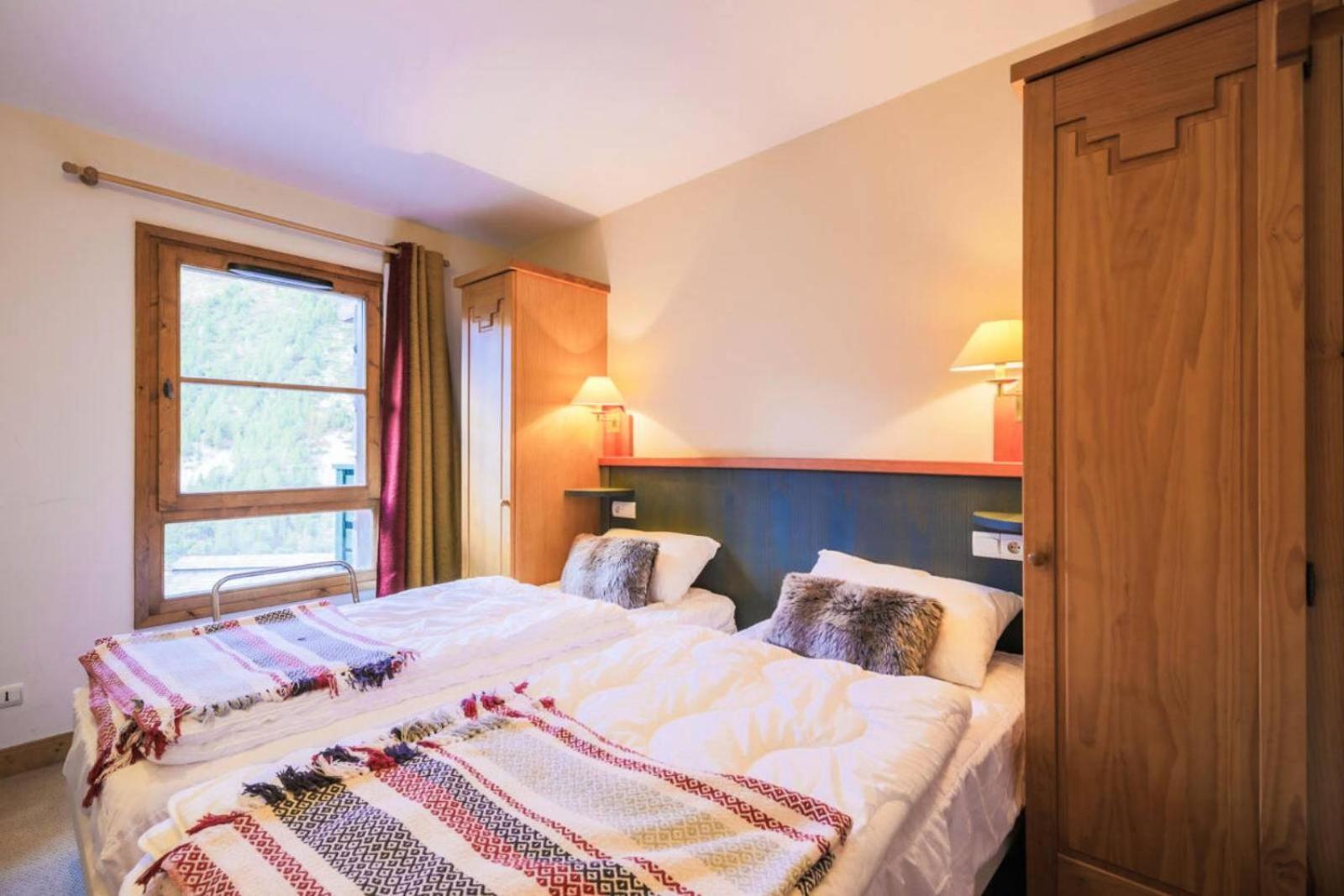 Residence Arc 1950 Le Village - Maeva Home Les Arcs  Δωμάτιο φωτογραφία