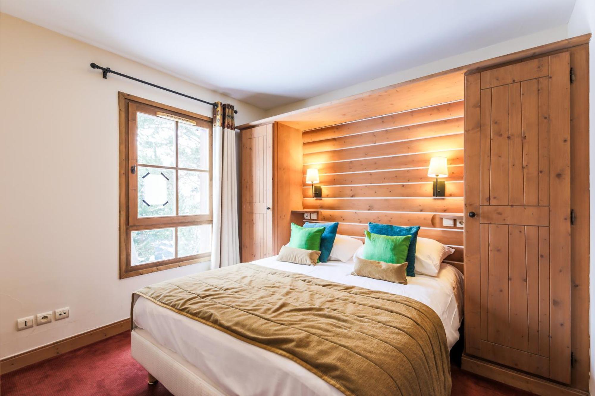 Residence Arc 1950 Le Village - Maeva Home Les Arcs  Δωμάτιο φωτογραφία
