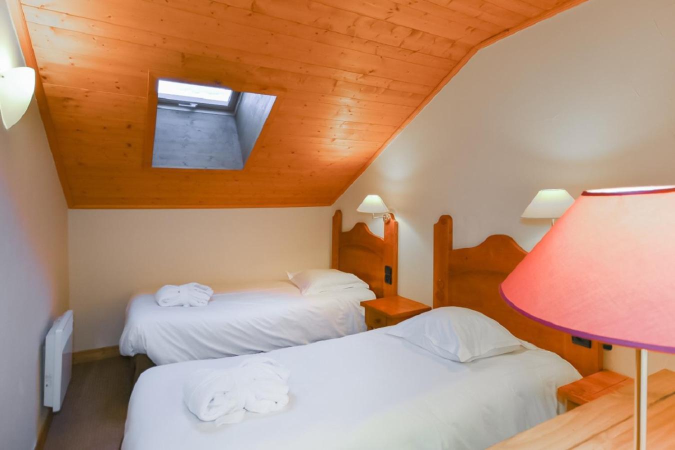 Residence Arc 1950 Le Village - Maeva Home Les Arcs  Εξωτερικό φωτογραφία