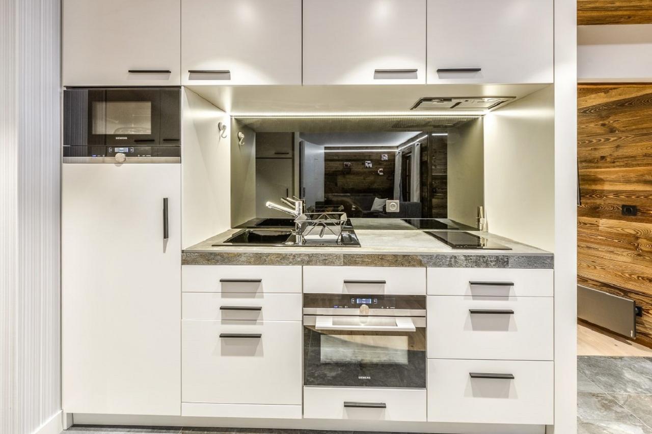 Residence Arc 1950 Le Village - Maeva Home Les Arcs  Εξωτερικό φωτογραφία