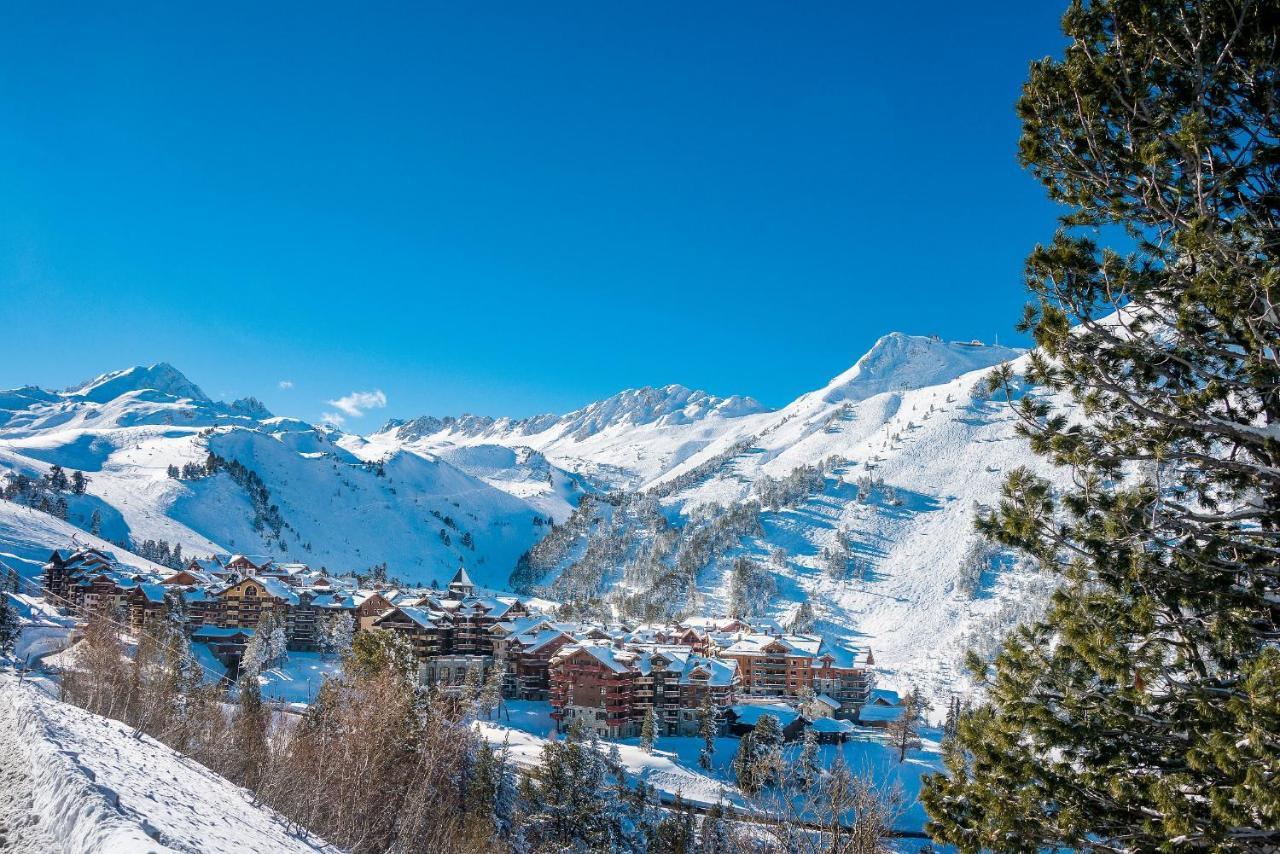 Residence Arc 1950 Le Village - Maeva Home Les Arcs  Εξωτερικό φωτογραφία