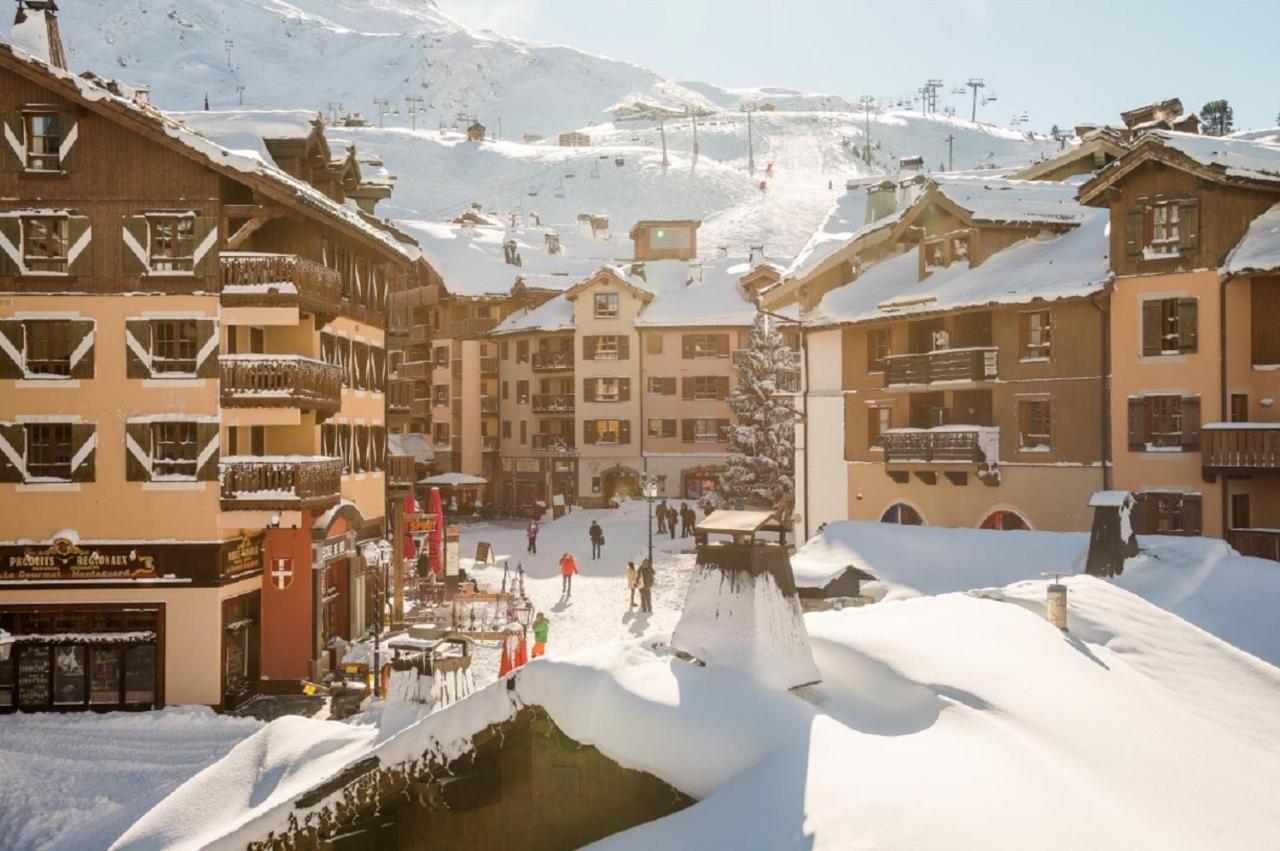 Residence Arc 1950 Le Village - Maeva Home Les Arcs  Εξωτερικό φωτογραφία